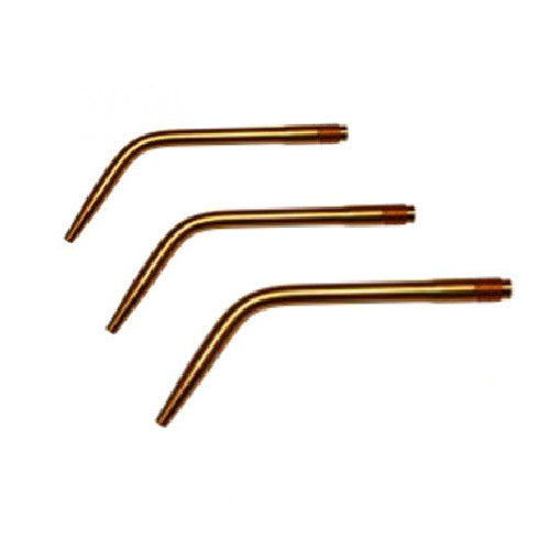 Swaged Welding Tips (2.0mm, 2.6mm Or 3.2mm) - Buy 2 Get 1 Free