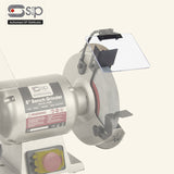 SIP Part Wk05-00151 Eye Shield for Grinders 07628 / 07645 - MPA Spares