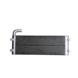 Oil Cooler for Hitachi ZX130 -3