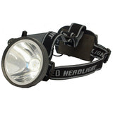 Cluson Clulite HL13 Head Light - Super Spot LED Head-A-Lite Rechargeable