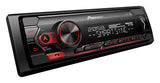 Pioneer MVH-S320BT USB Bluetooth Spotify Android Ready 2xRCA out Stereo Radio