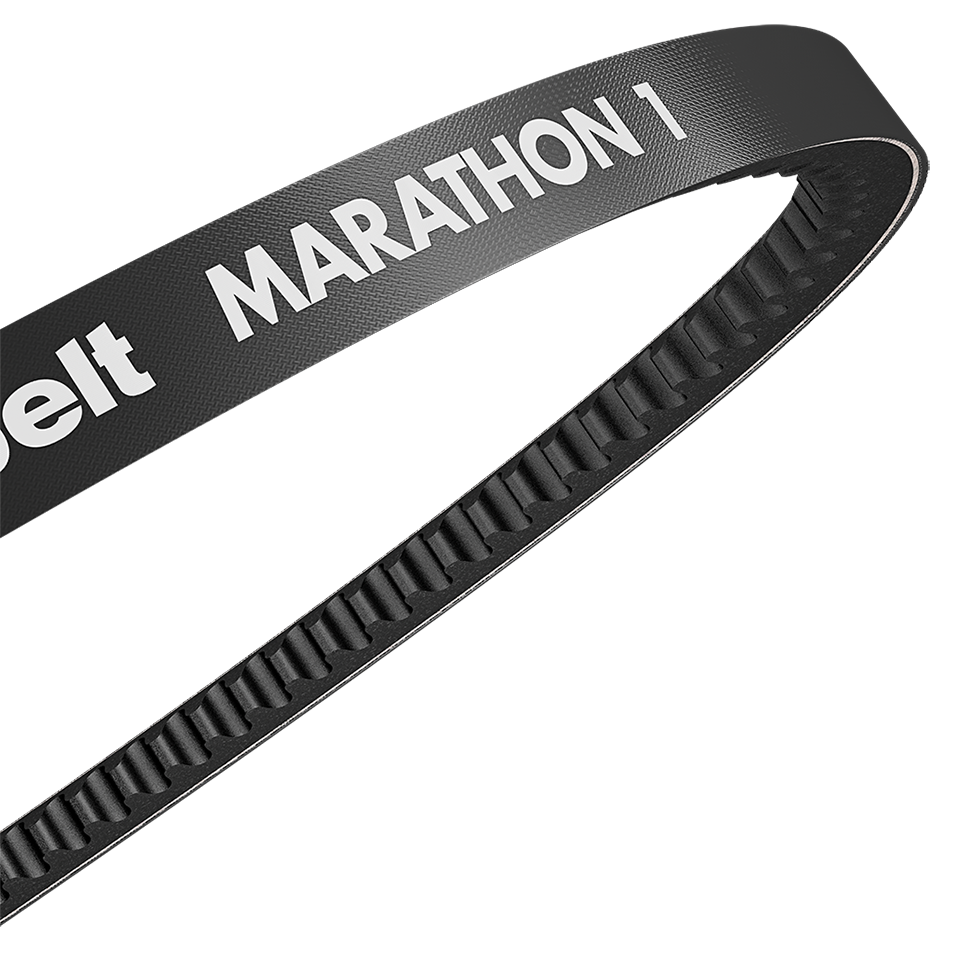 Av 13 X 835 Sfx - Optibelt - Fan Belt - Durable German Original